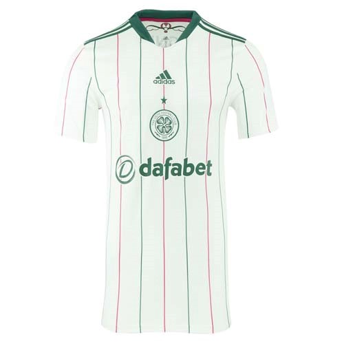 Thailand Trikot Celtic Ausweich 2021-22